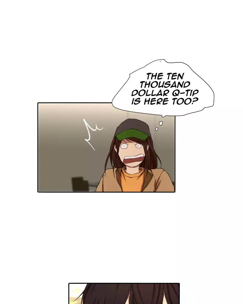Read I Love Yoo Manga Online