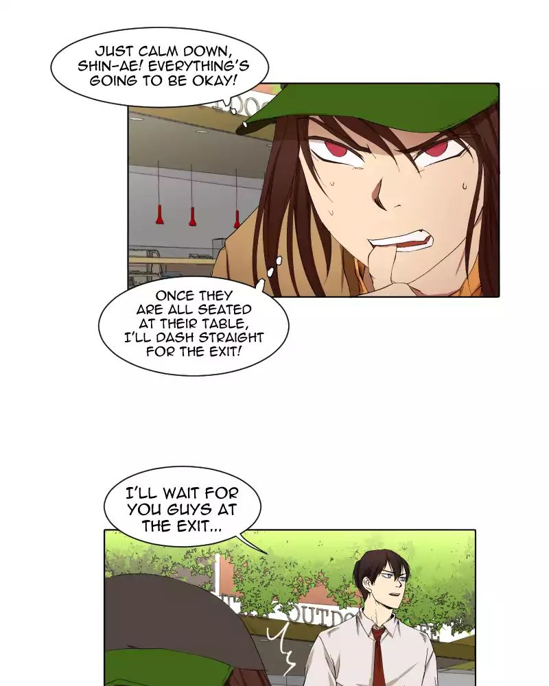 Read I Love Yoo Manga Online