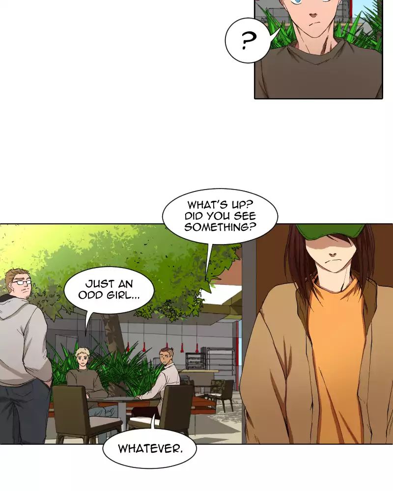 Read I Love Yoo Manga Online