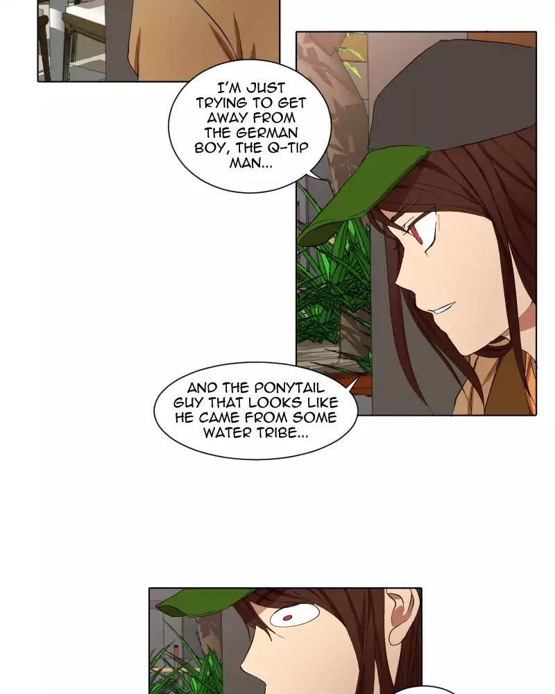 Read I Love Yoo Manga Online