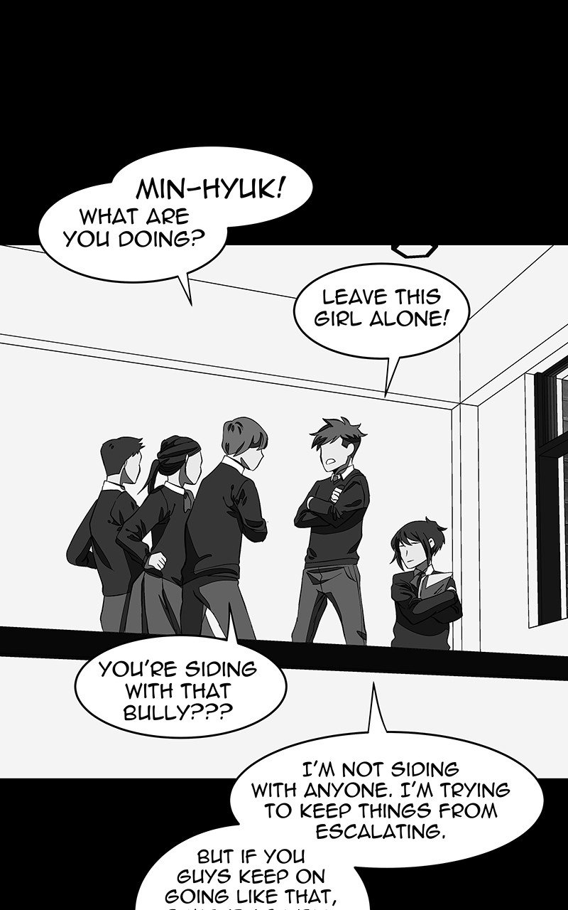 Read I Love Yoo Manga Online
