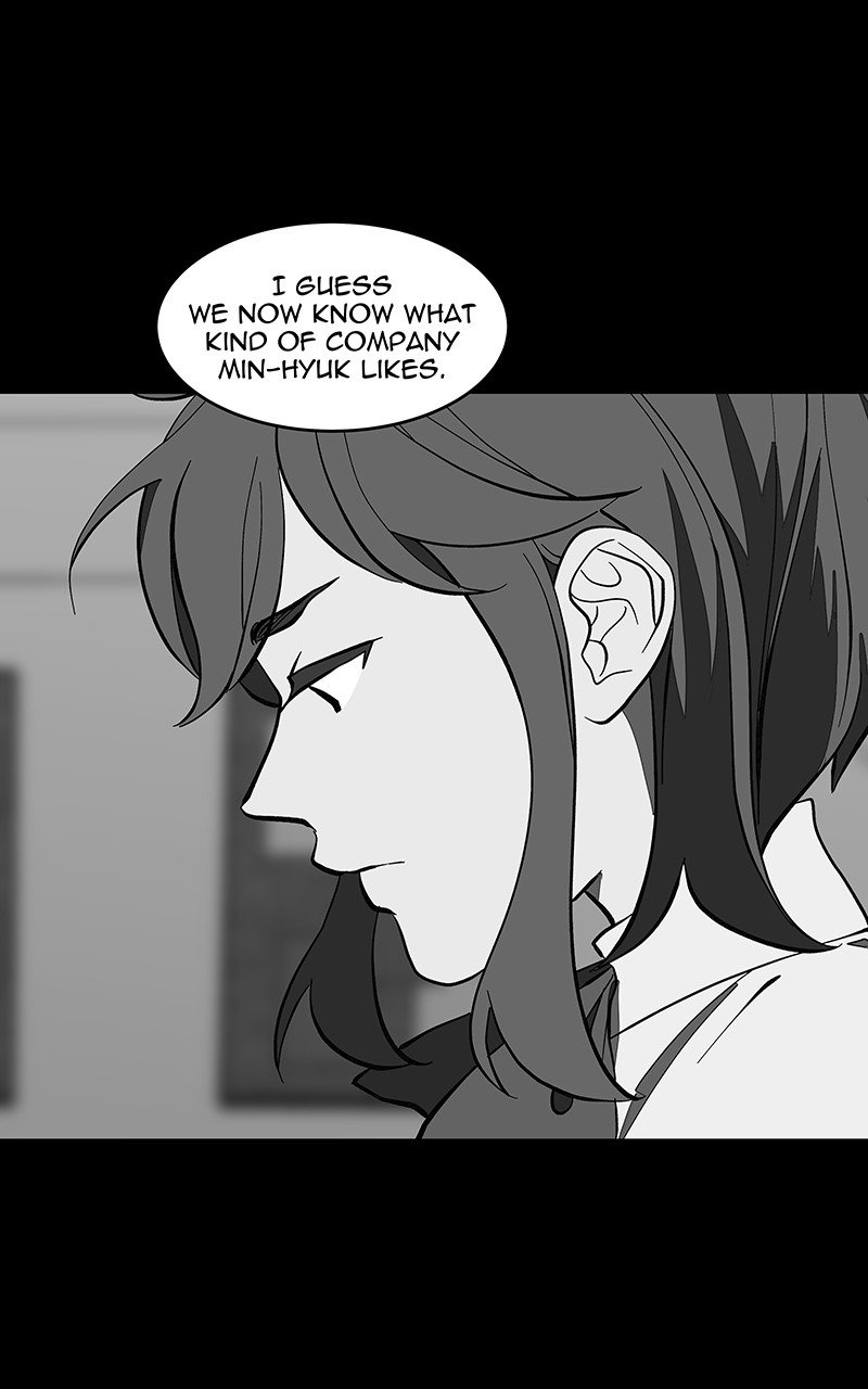 Read I Love Yoo Manga Online