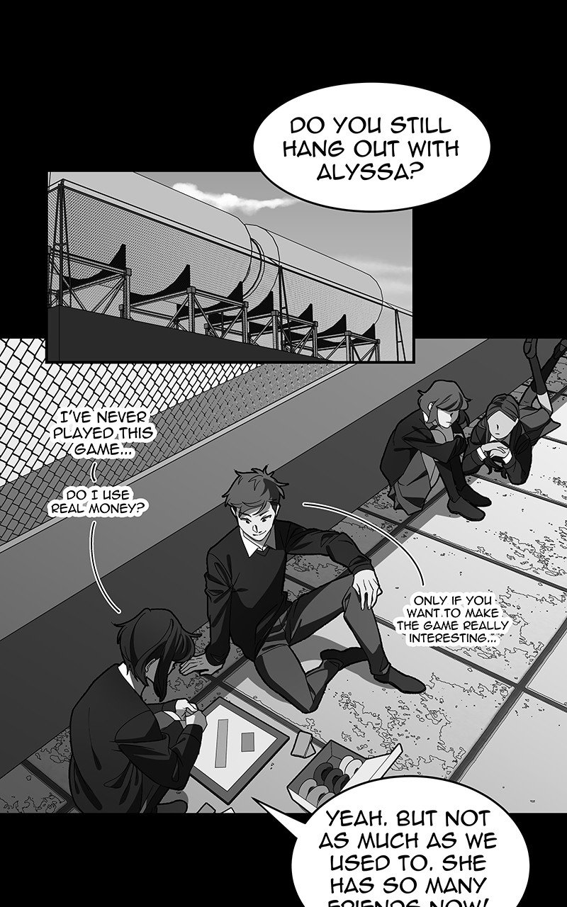 Read I Love Yoo Manga Online