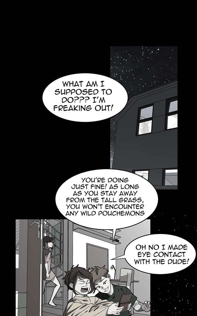 Read I Love Yoo Manga Online