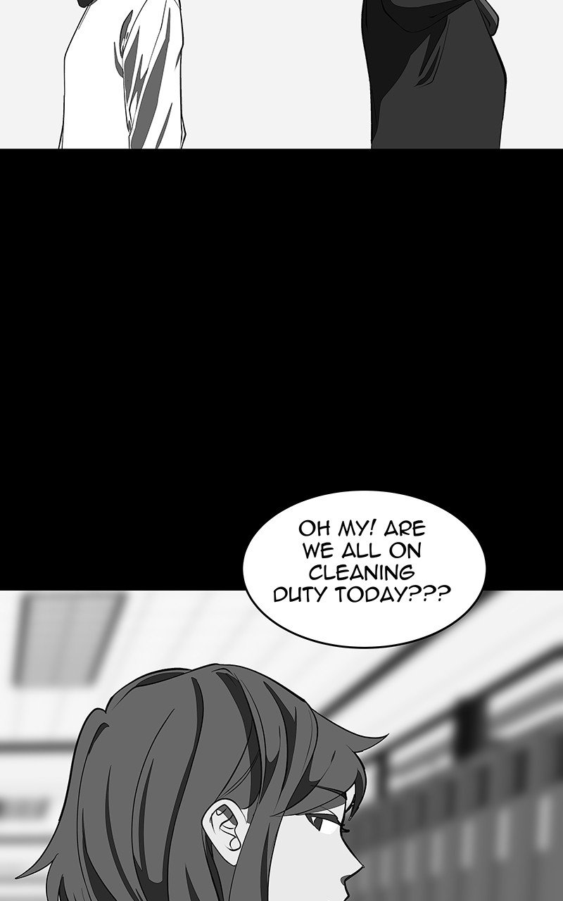 Read I Love Yoo Manga Online