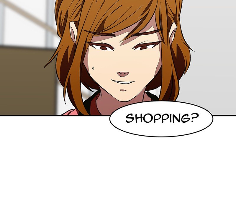Read I Love Yoo Manga Online