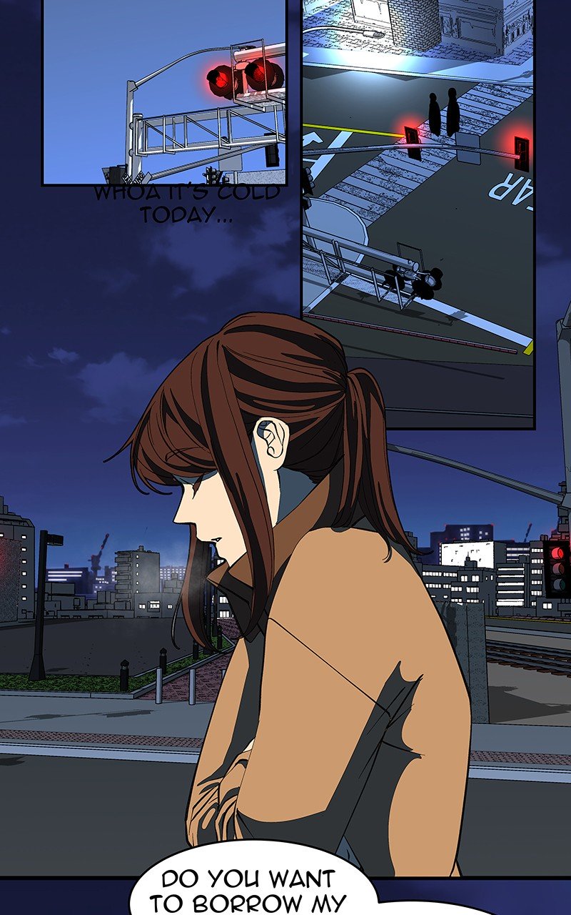 Read I Love Yoo Manga Online