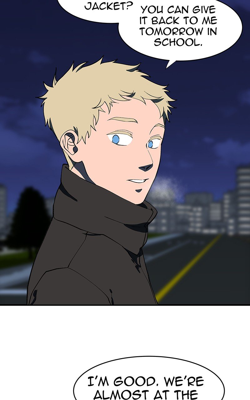 Read I Love Yoo Manga Online