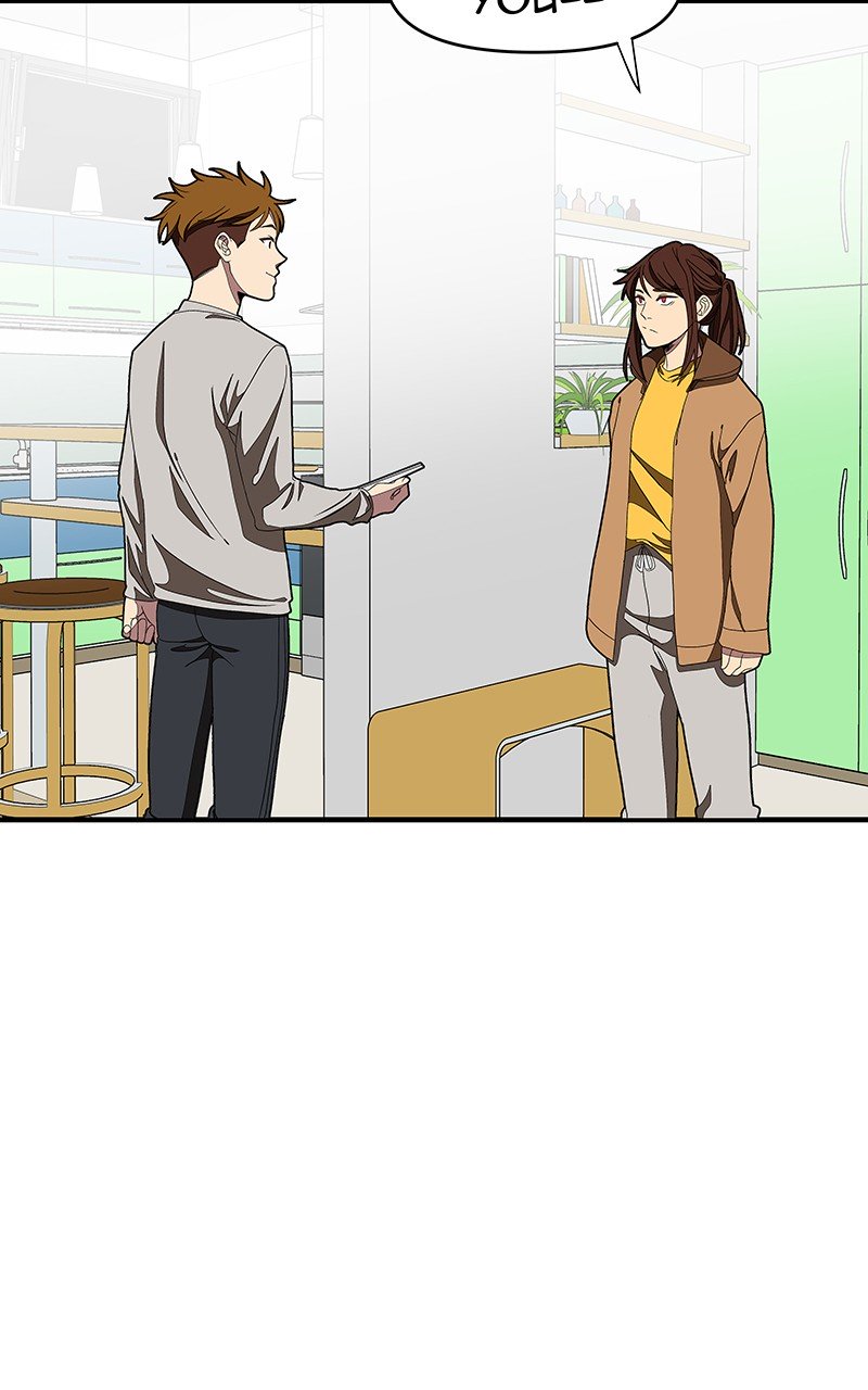 Read I Love Yoo Manga Online