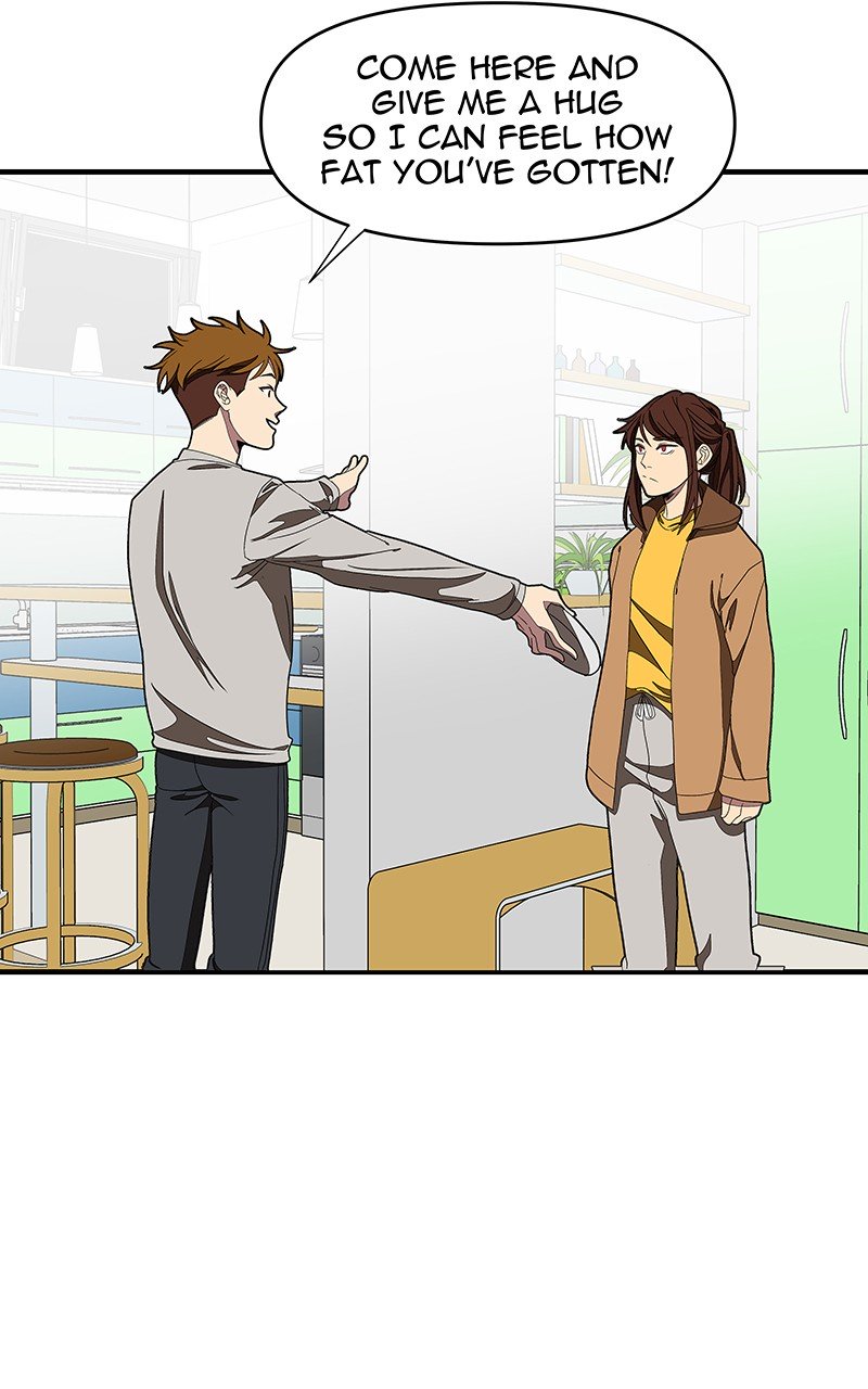 Read I Love Yoo Manga Online