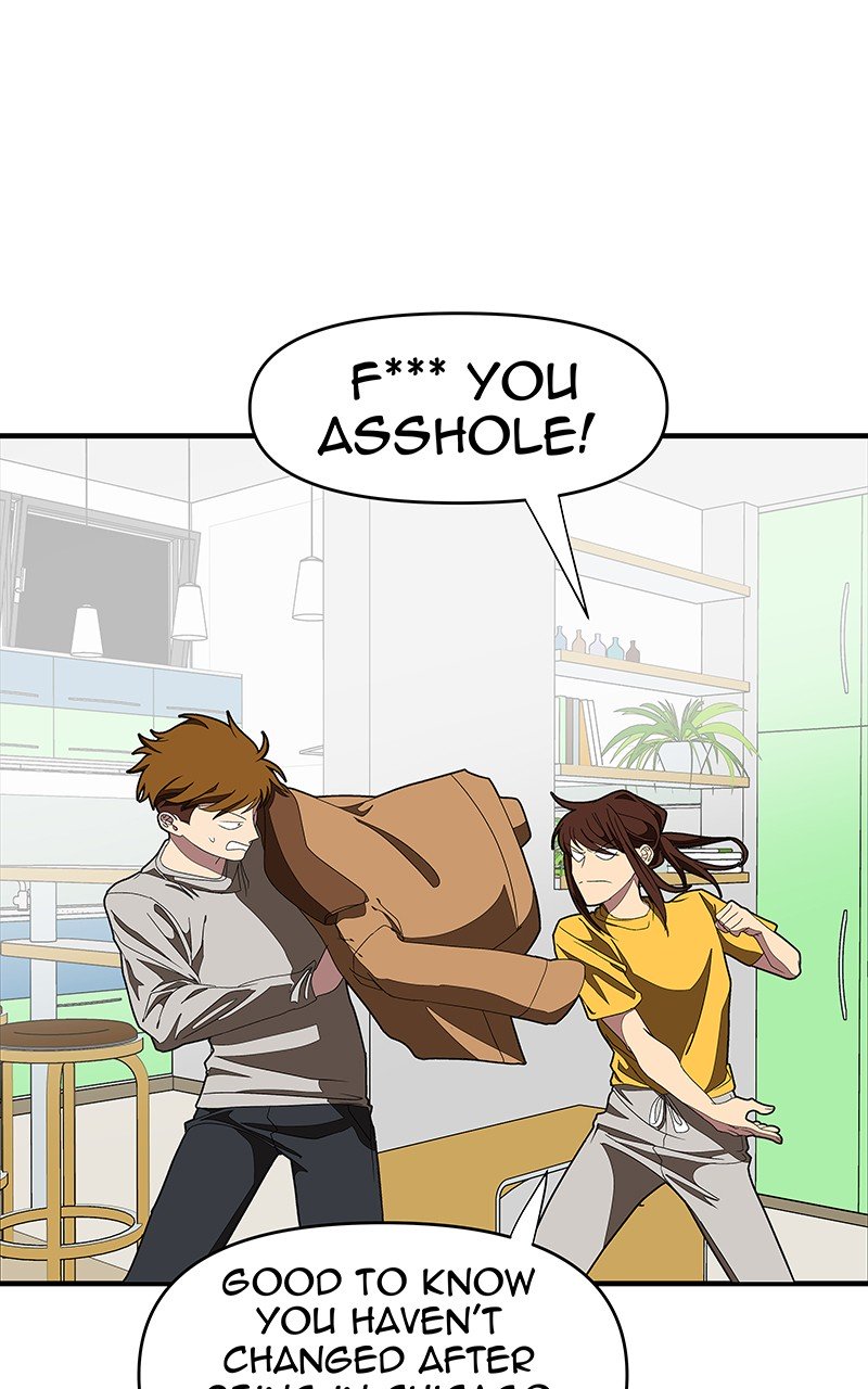 Read I Love Yoo Manga Online