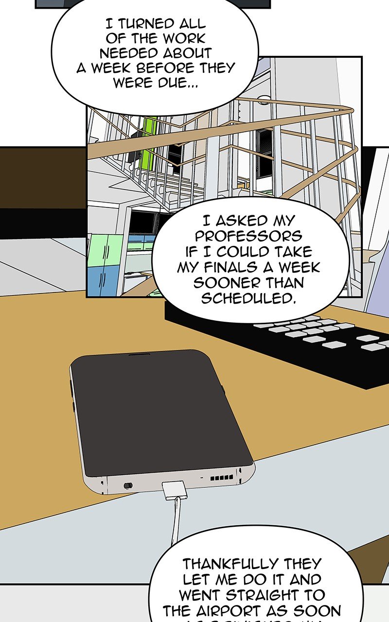 Read I Love Yoo Manga Online