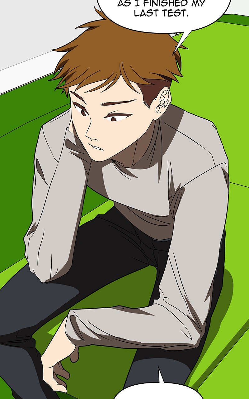 Read I Love Yoo Manga Online