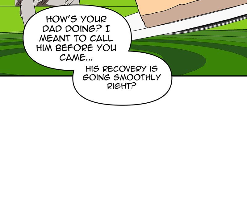 Read I Love Yoo Manga Online