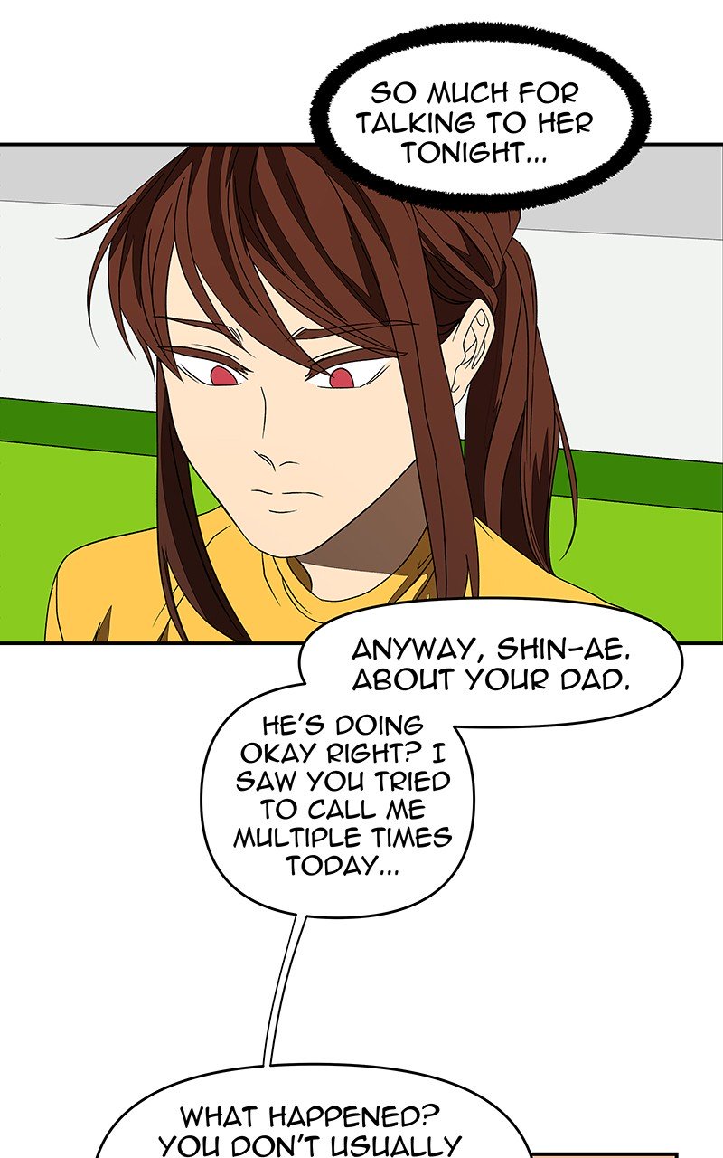 Read I Love Yoo Manga Online