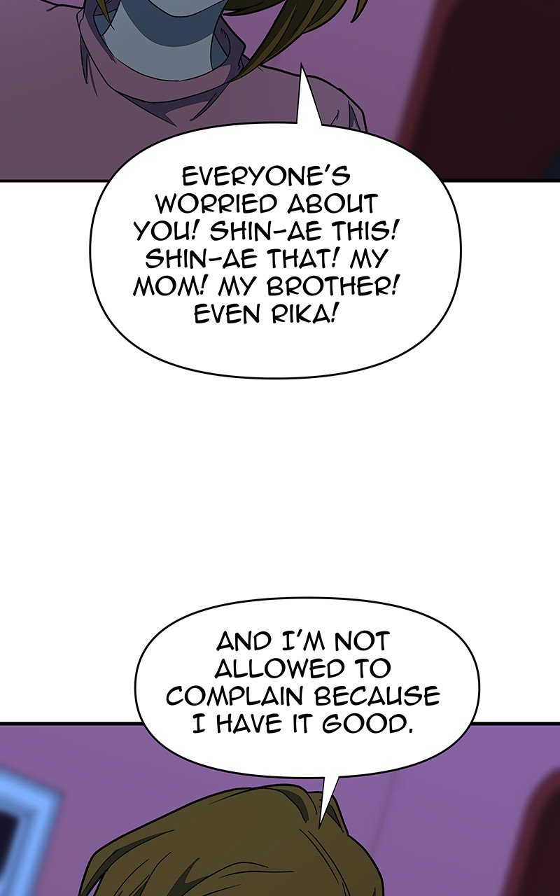 Read I Love Yoo Manga Online