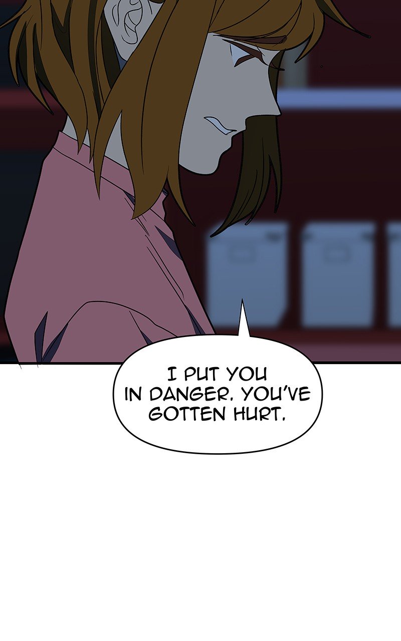 Read I Love Yoo Manga Online