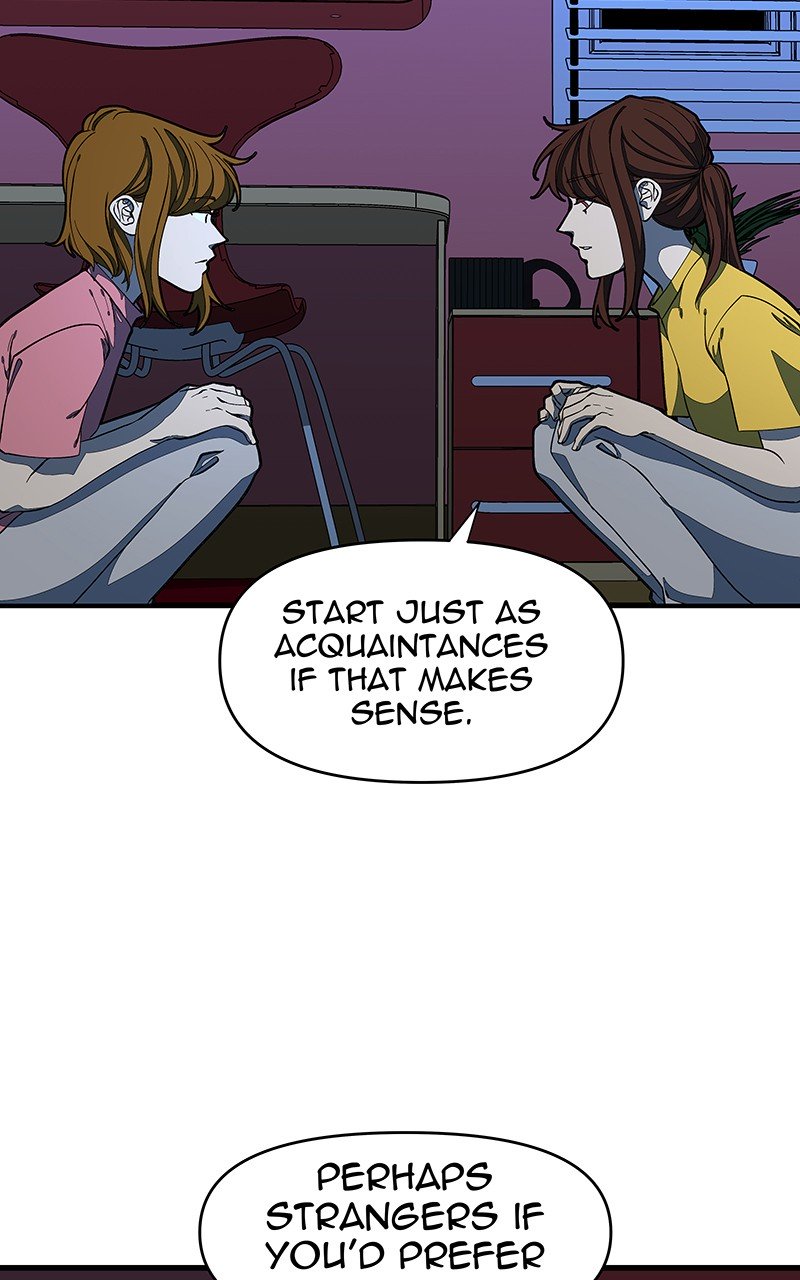 Read I Love Yoo Manga Online