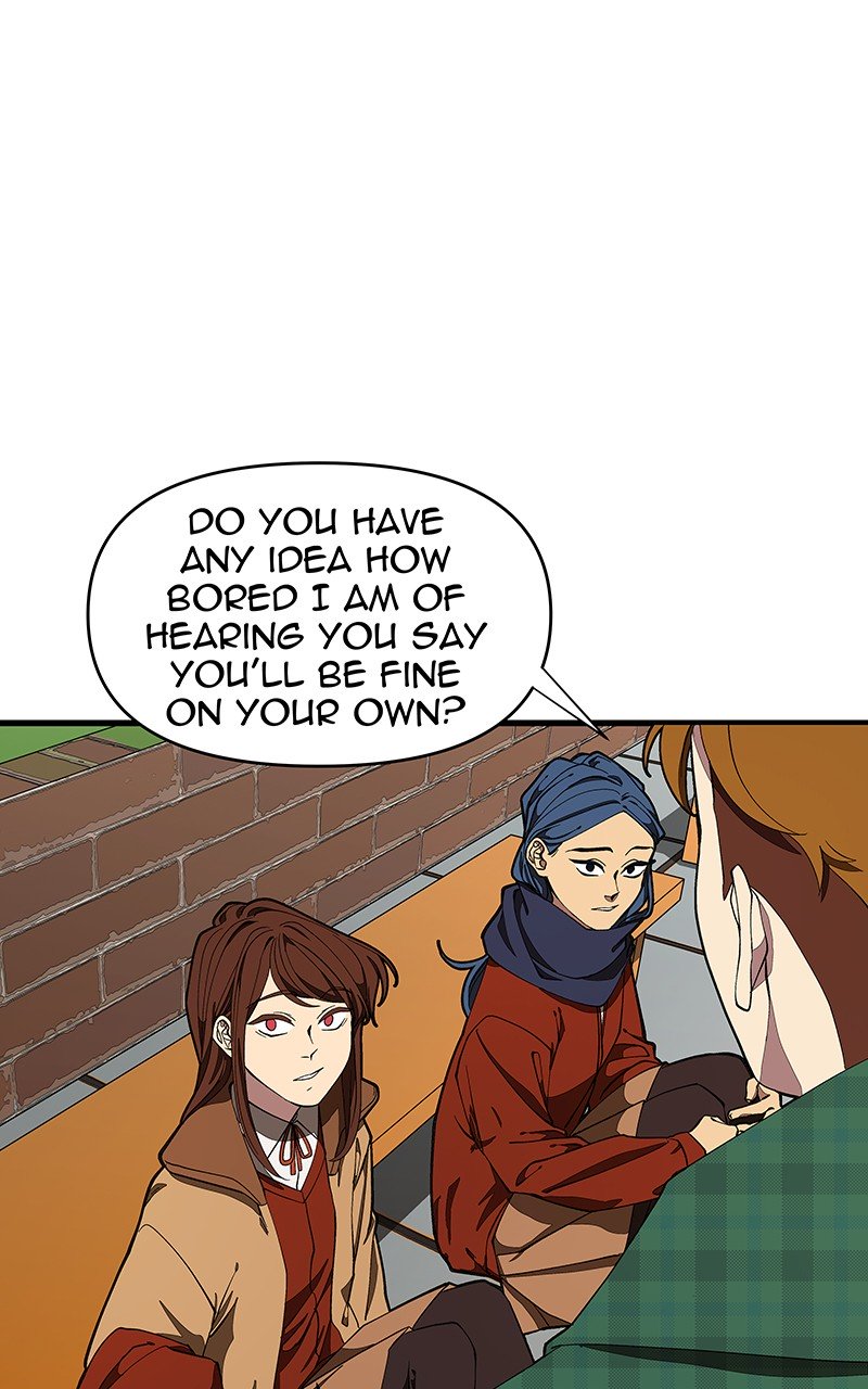 Read I Love Yoo Manga Online