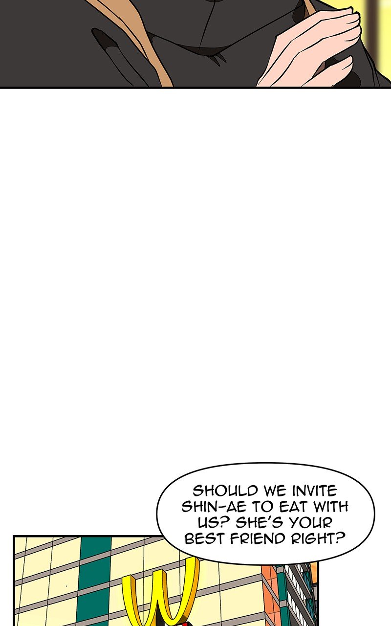 Read I Love Yoo Manga Online