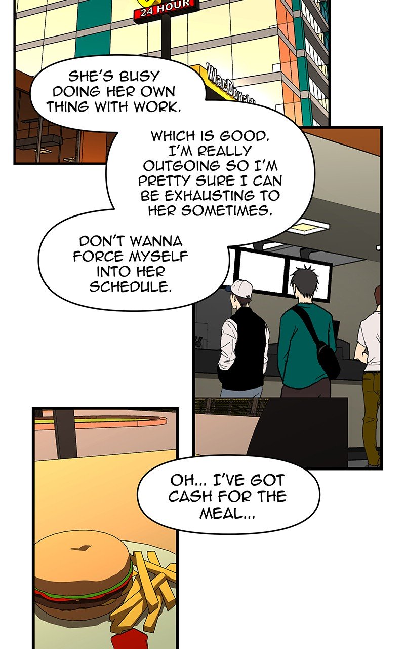 Read I Love Yoo Manga Online