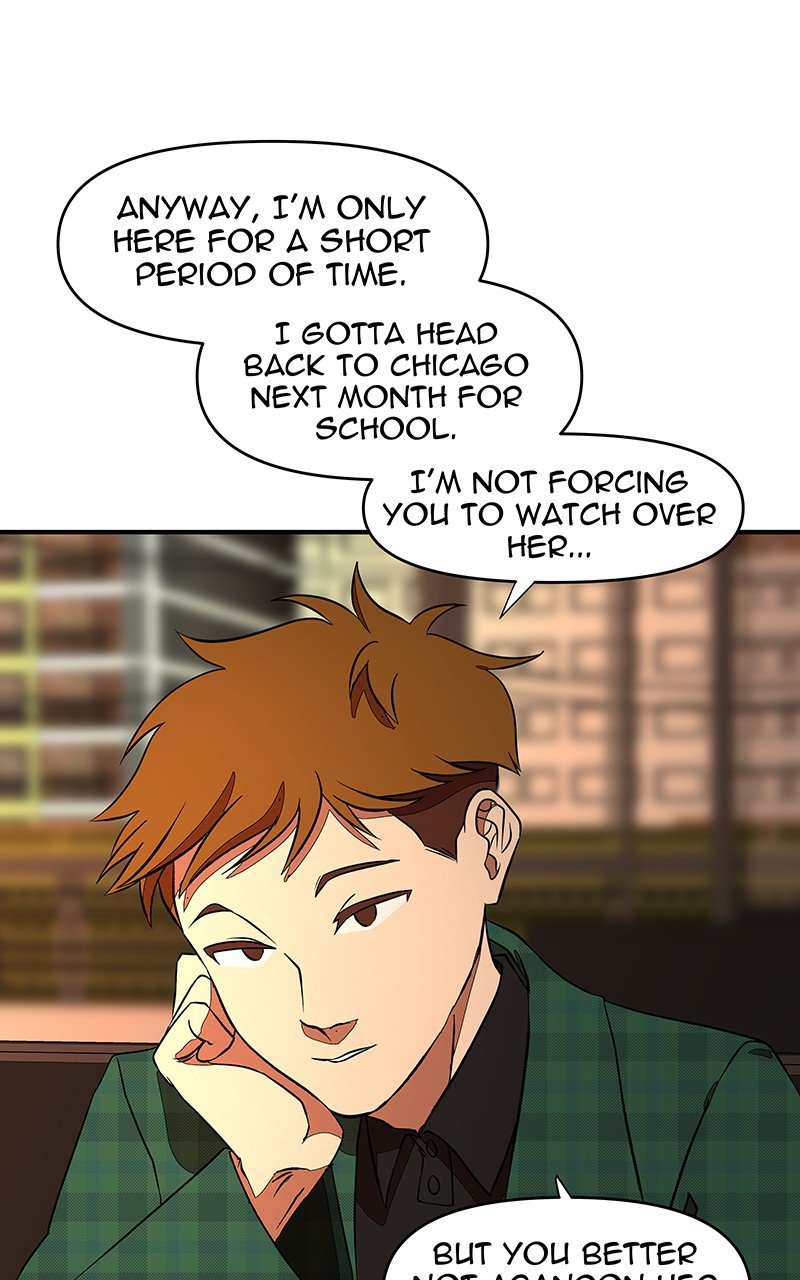 Read I Love Yoo Manga Online