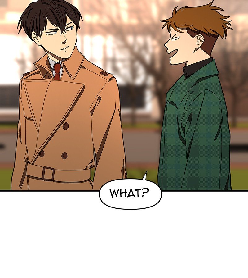 Read I Love Yoo Manga Online