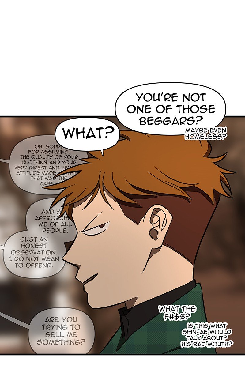 Read I Love Yoo Manga Online