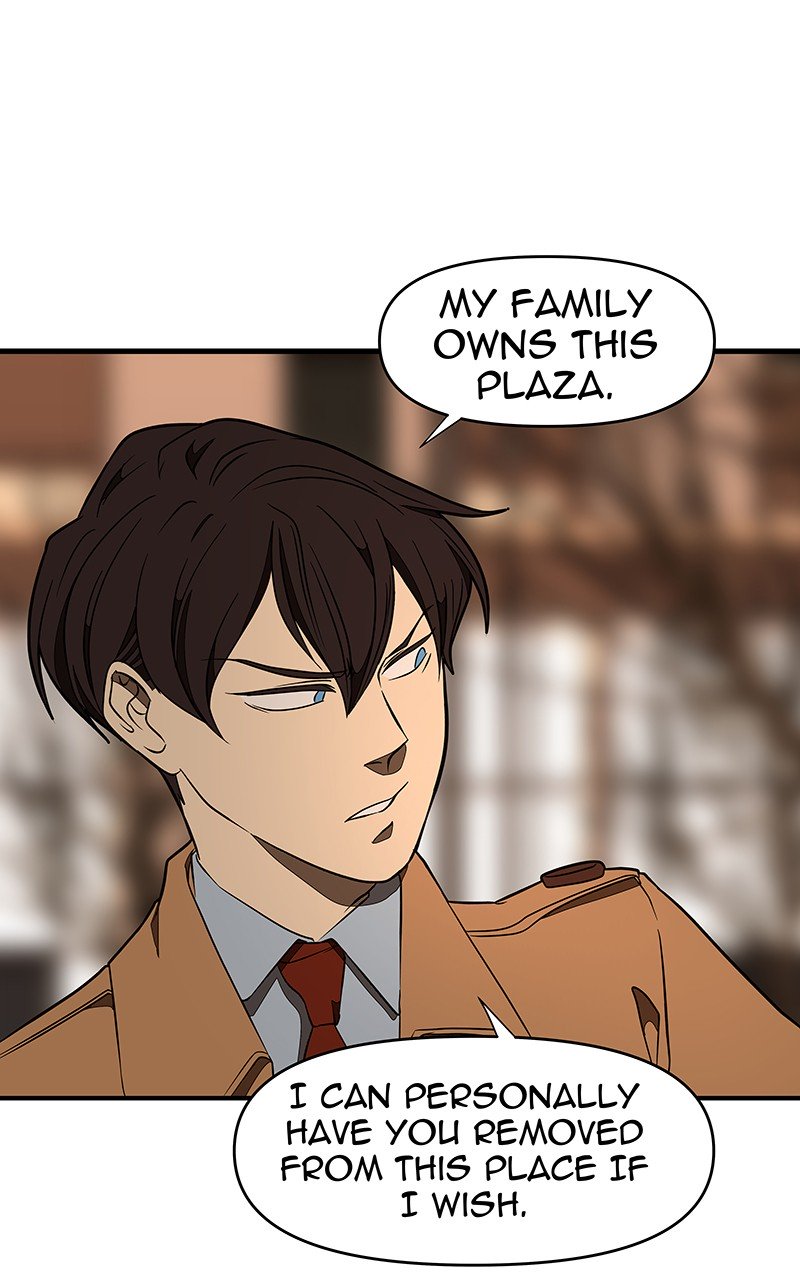 Read I Love Yoo Manga Online