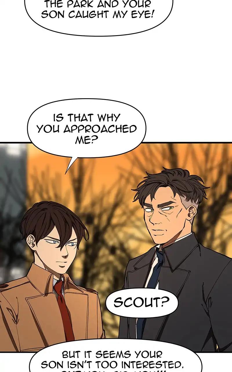 Read I Love Yoo Manga Online