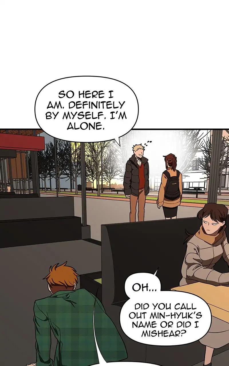 Read I Love Yoo Manga Online