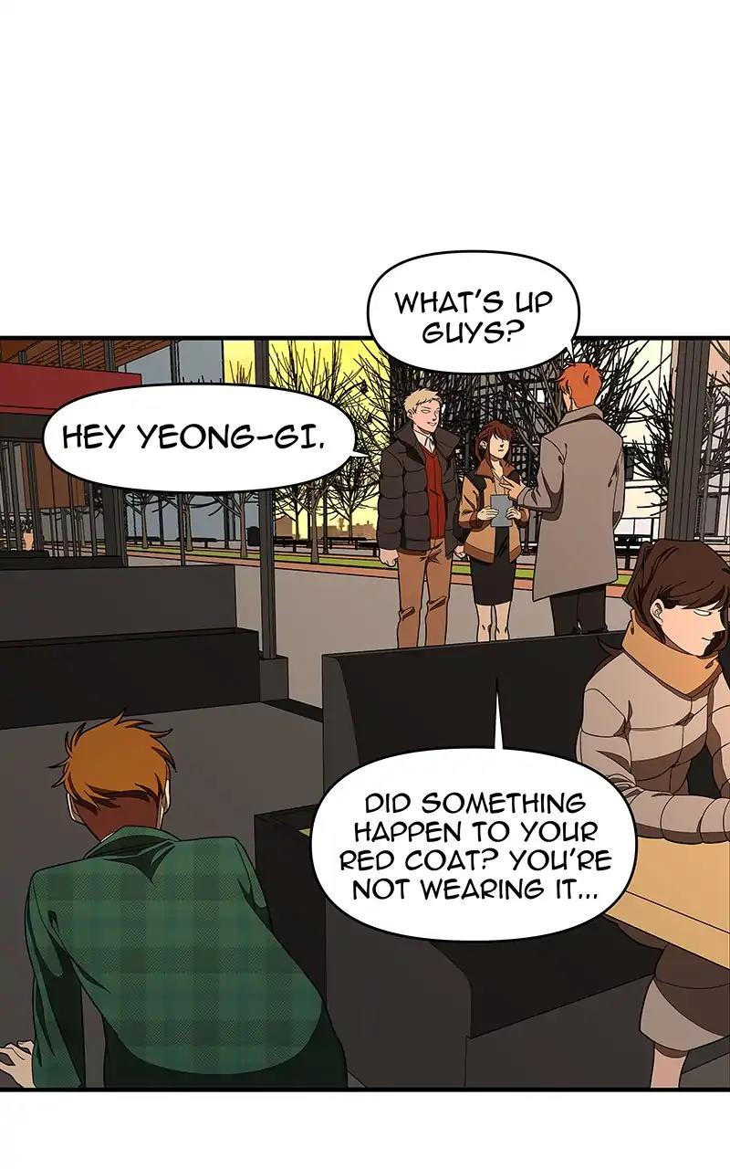 Read I Love Yoo Manga Online