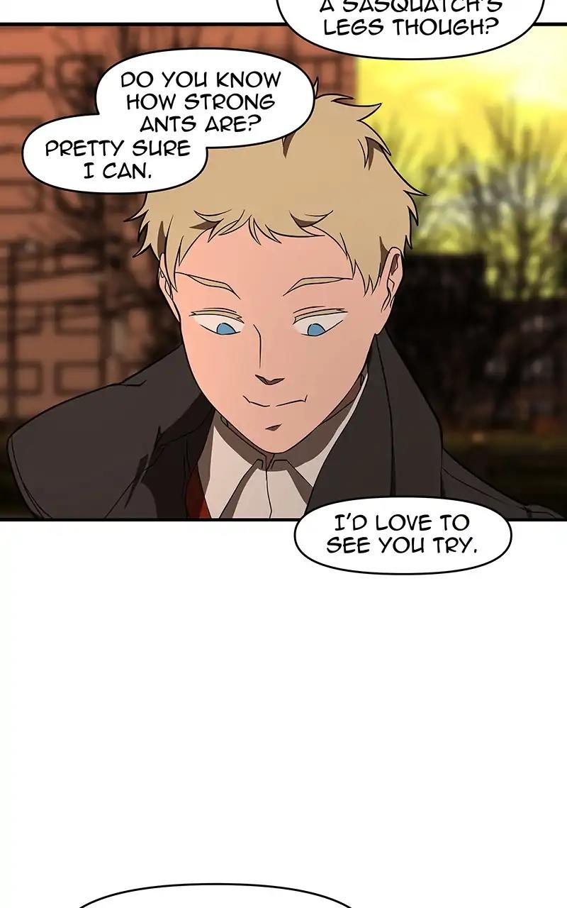 Read I Love Yoo Manga Online