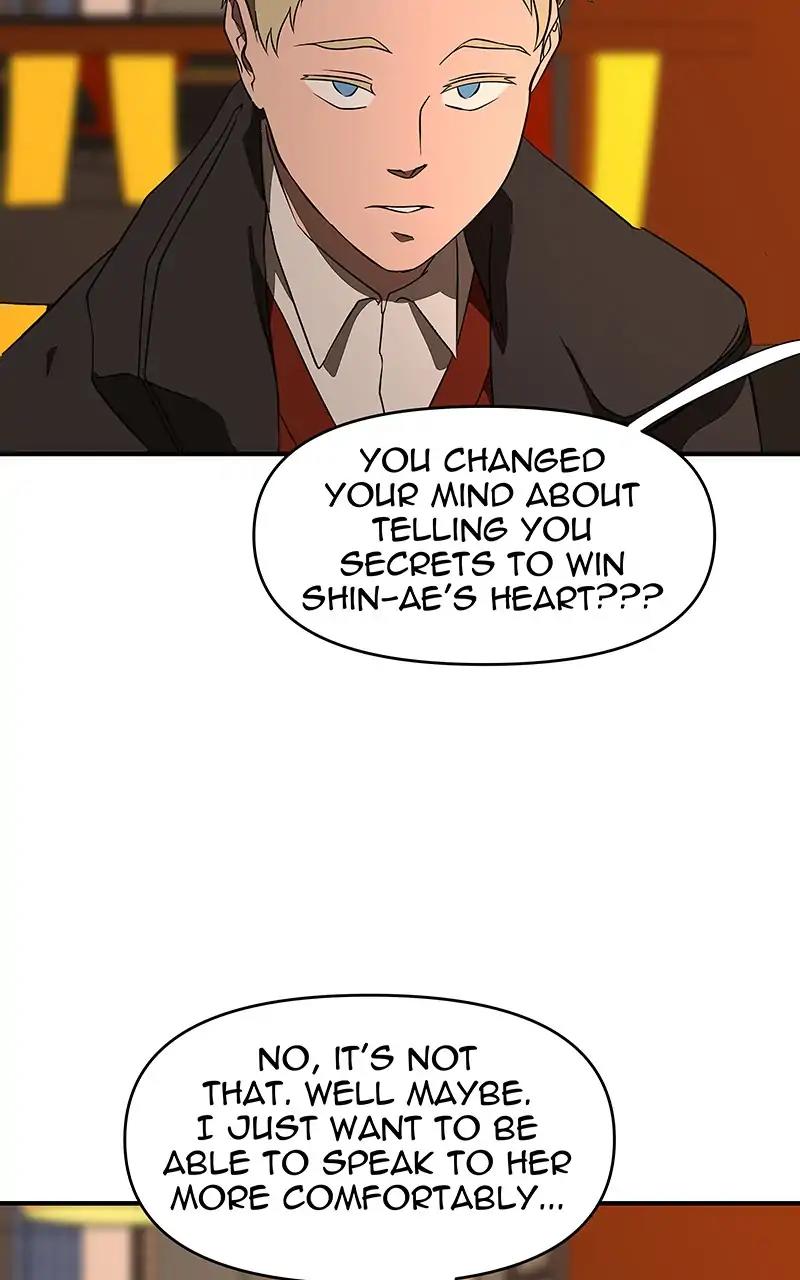 Read I Love Yoo Manga Online