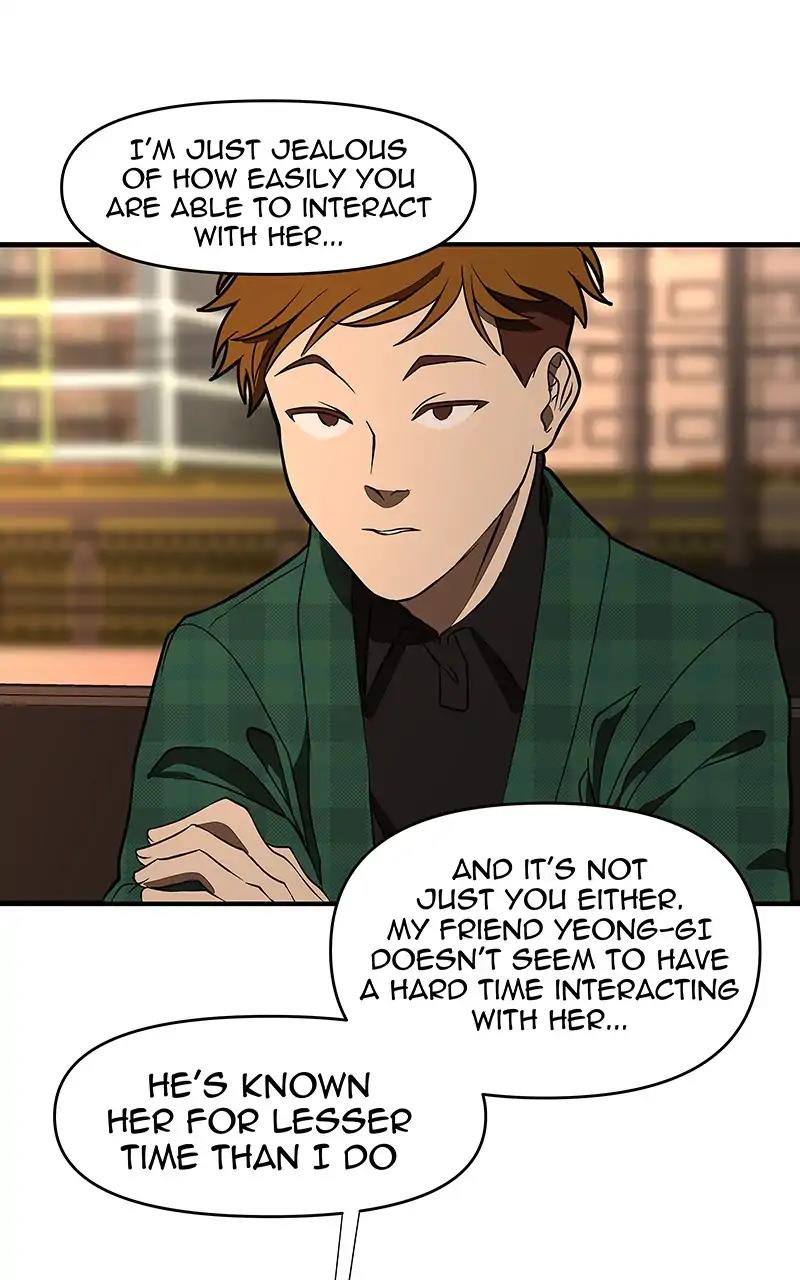 Read I Love Yoo Manga Online