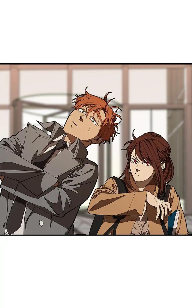Read I Love Yoo Manga Online
