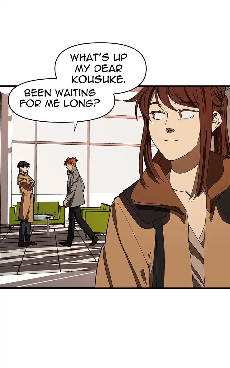 Read I Love Yoo Manga Online