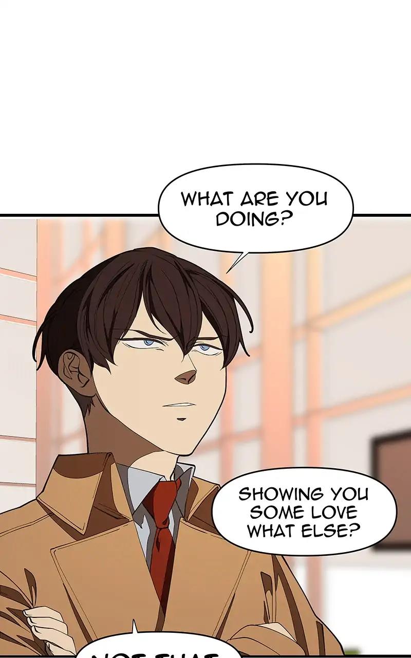 Read I Love Yoo Manga Online