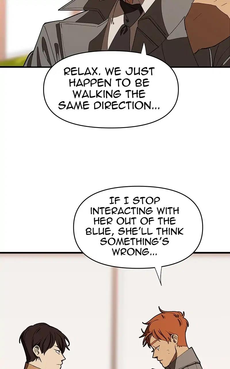 Read I Love Yoo Manga Online