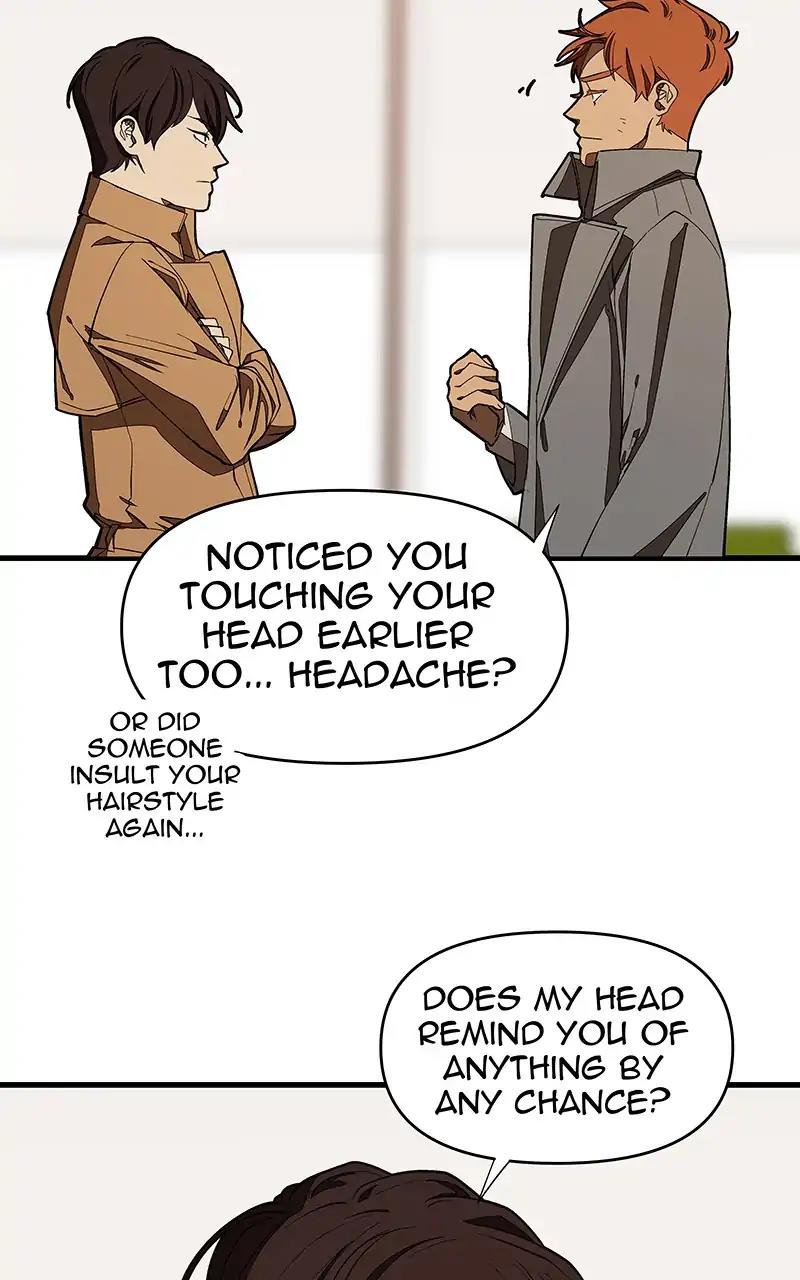 Read I Love Yoo Manga Online