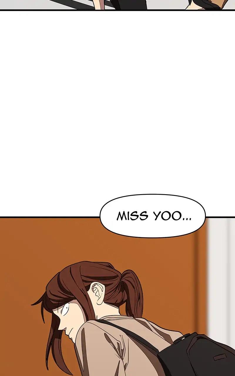 Read I Love Yoo Manga Online