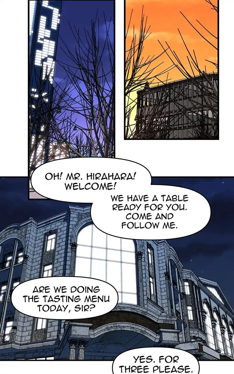 Read I Love Yoo Manga Online