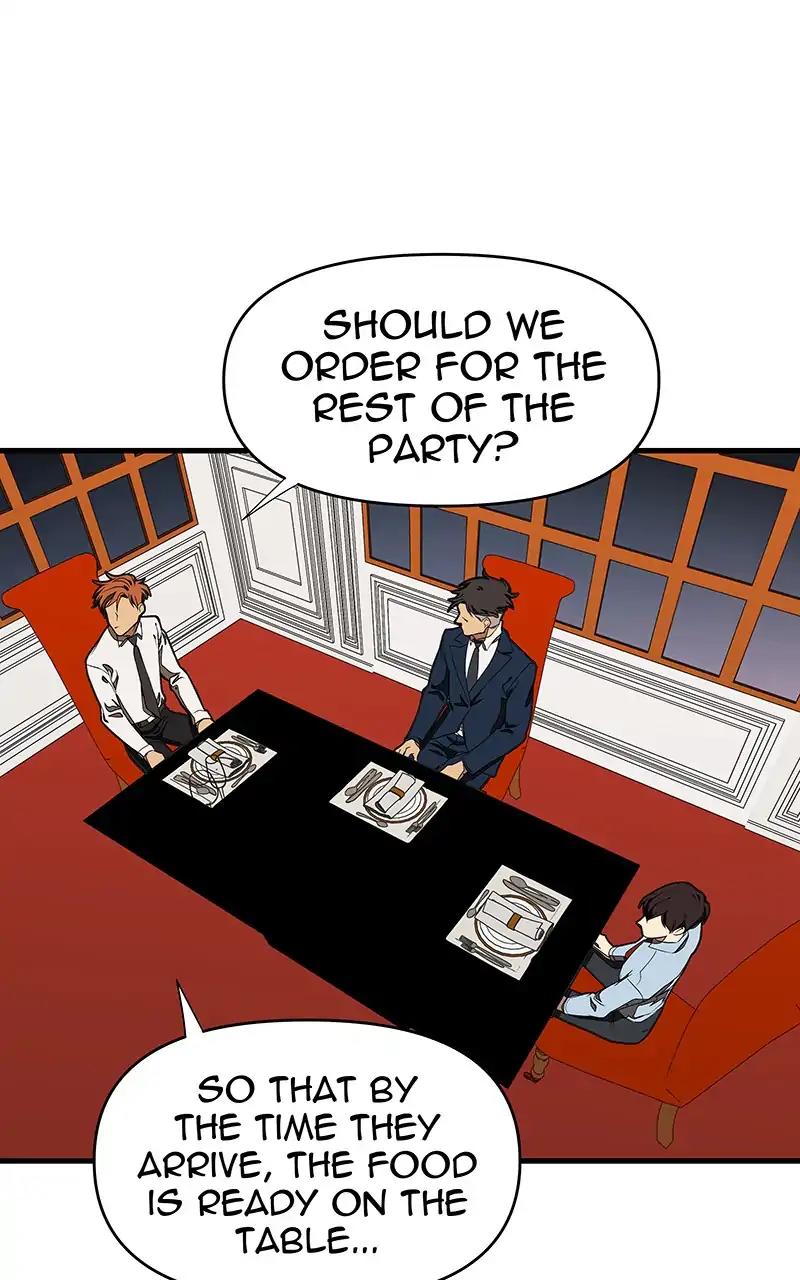 Read I Love Yoo Manga Online