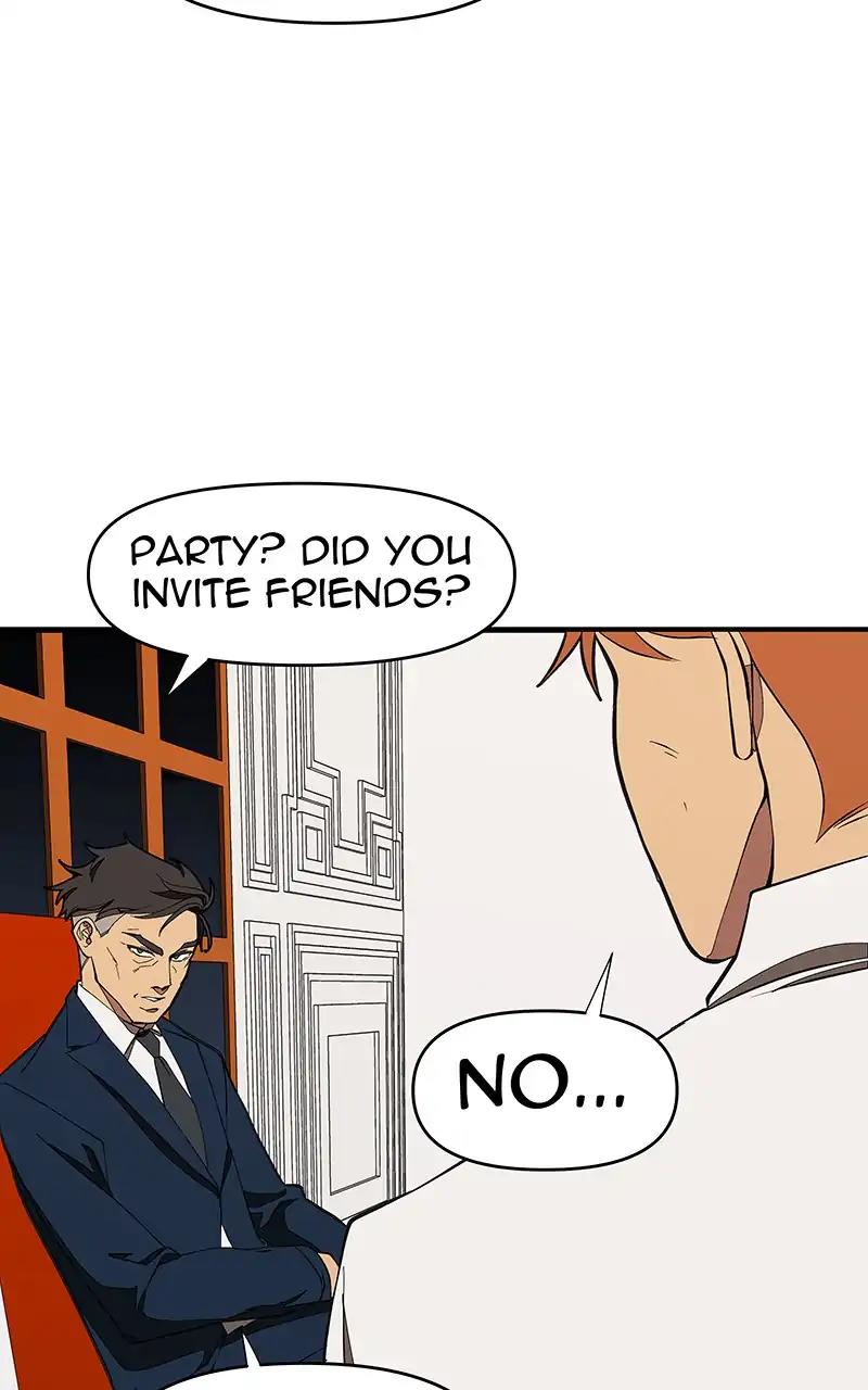 Read I Love Yoo Manga Online
