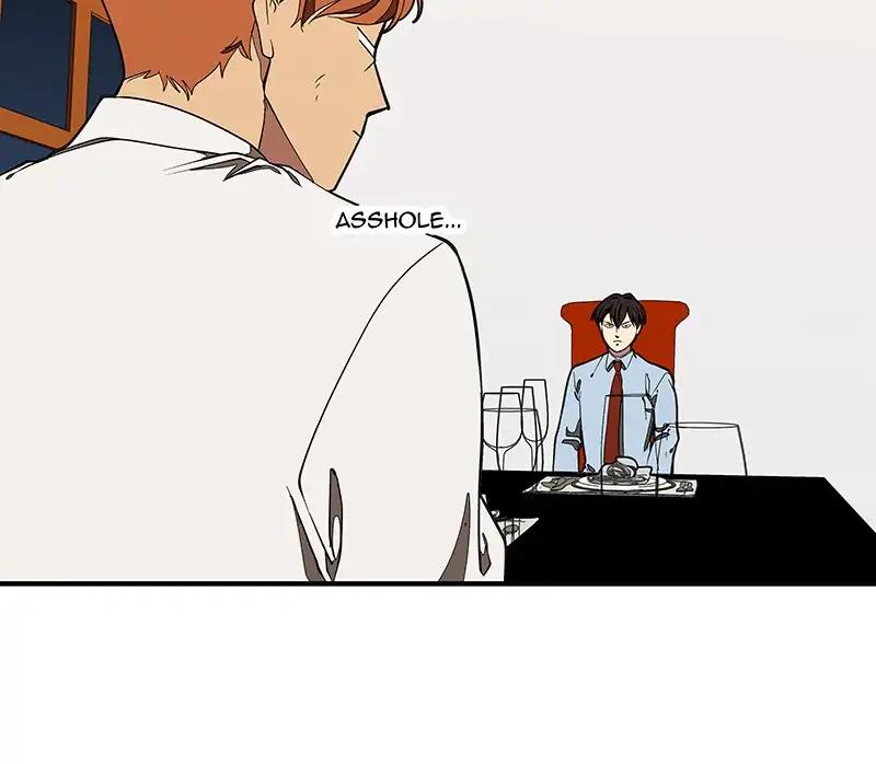 Read I Love Yoo Manga Online