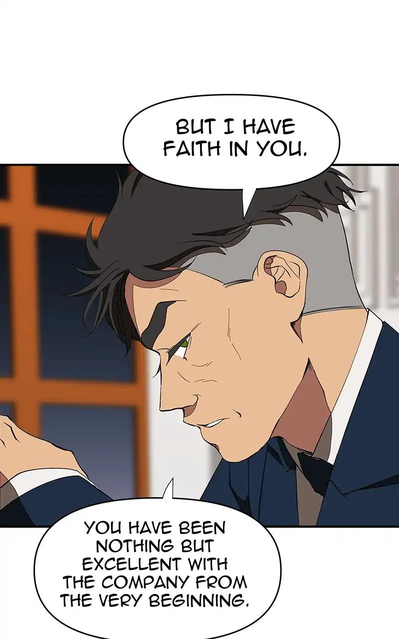 Read I Love Yoo Manga Online