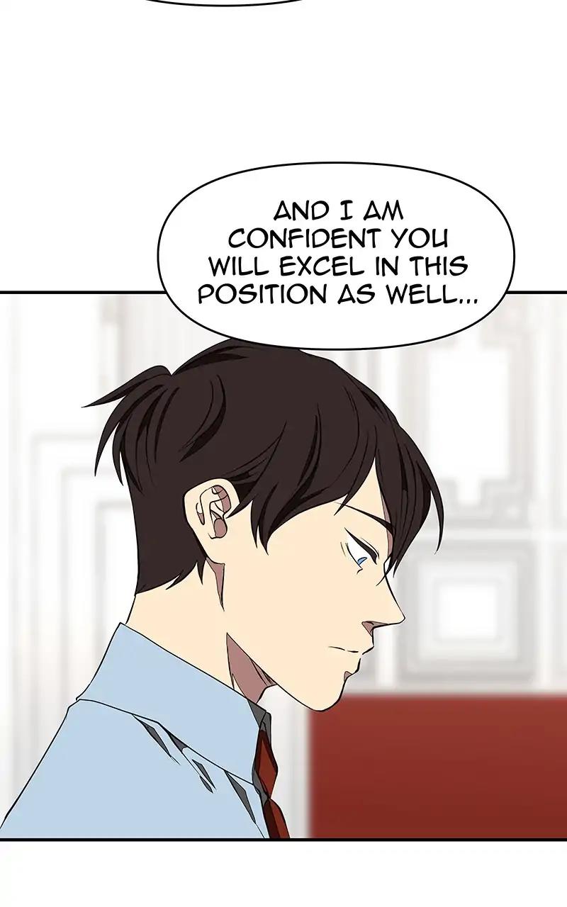 Read I Love Yoo Manga Online