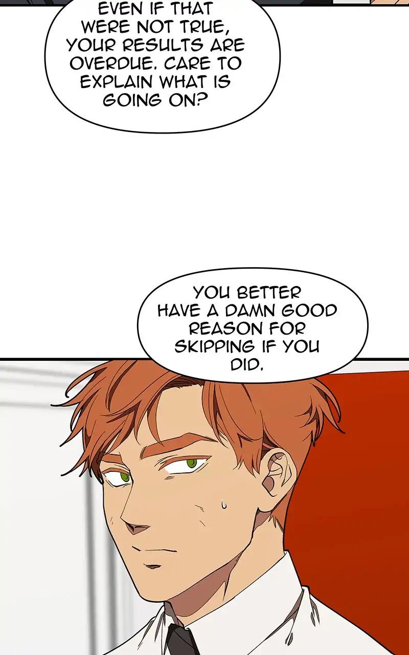 Read I Love Yoo Manga Online