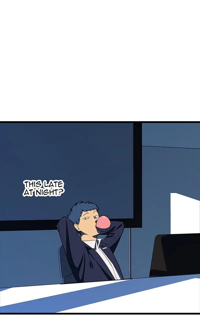 Read I Love Yoo Manga Online