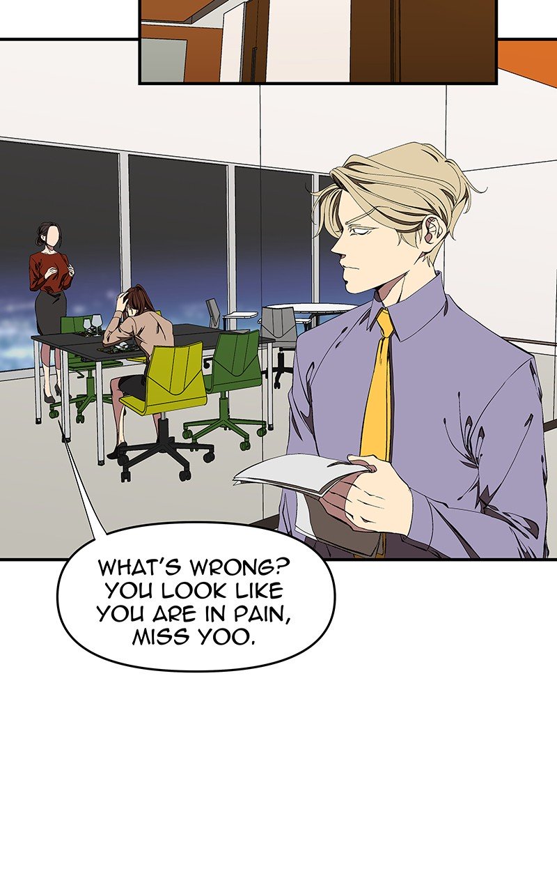 Read I Love Yoo Manga Online